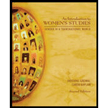 Introduction to Womens Studies