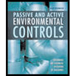 Passive and Active Environmental Controls  Informing the Schematic Designing of Buildings