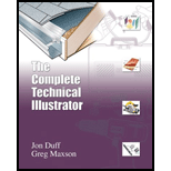 Complete Technical Illustrator  With CD