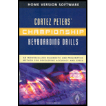 Championship Keyboarding Home Version   With CD