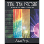 Digital Signal Processing   Text Only