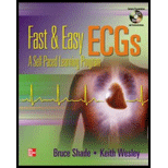 Fast and Easy ECGs Text