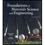 Foundations of Materials Science and Engineering   Text Only