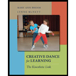 Creative Dance for Learning