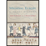 Medieval Europe  A Short History