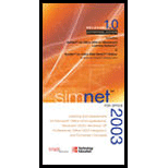 Simnet  Triad Interactive  Release 1.0 CD Enterprse Edition (Software)