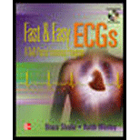 Fast and Easy ECGs   With Dvd