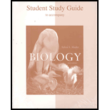 Biology   Student Study Guide