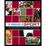 Management of Sport  Its Foundations and Applications