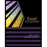 Excel Accounting / With CD