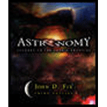 Astronomy  Journey to the Cosmic Frontier    With 2 CDs