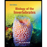 Biology of Invertebrates