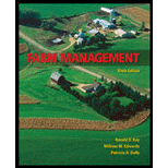 Farm Management