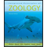 Laboratory Studies in Integrated Principles of Zoology