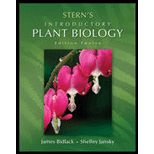 Introductory Plant Biology