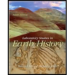 Laboratory Studies in Earth History