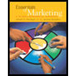 Essentials of Marketing   With CD and Lrn. Aid and 04 05 App