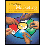 Essentials of Marketing Package