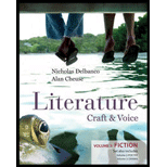 Literature Craft and Voice, Volume 1