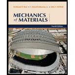 Mechanics Of Materials 4th Edition (9780073107950) - Textbooks.com