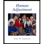 Human Adjustment   With CD