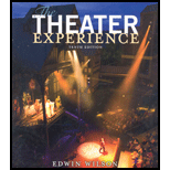 Theater Experience  Text Only