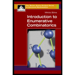 Introduction to Enumerative Combinatorics