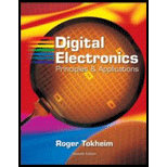 Digital Electronics   Text Only