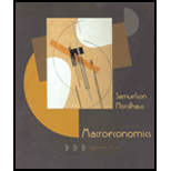 Macroeconomics - With Study Guide -  Nordhaus Samuelson, Paperback