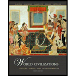 World Civilizations, Volume 2