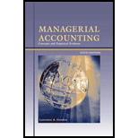 Managerial Accounting  Concepts and Empirical Evidence