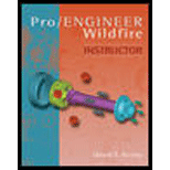 Pro/ Engineer Wildfire Instructor   Updated