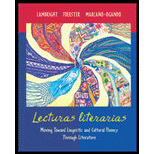 Lecturas literarias  Moving Toward Linguistic and Cultural Fluency Through Literature