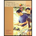 Perspectives in Nutriton and Dietary Guideline   With Pyramid