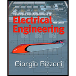 Principles and Application of Electrical Engineering