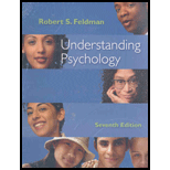 Understanding Psychology   With Psych. 2.0 CD