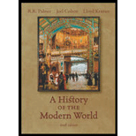 History of Modern World, Comp.