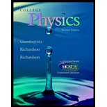 College Physics, Volume One