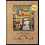 History of the Modern World NASTA Edition