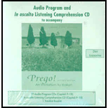 Prego An Invitation to Italian   20 CDs