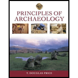 Principles of Archaeology