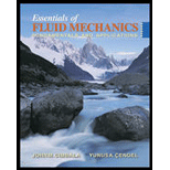 Essentials of Fluid Mechanics   With DVD