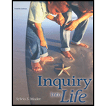 Inquiry Into Life