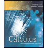 Calculus  Multivariable Early Transcendental Functions