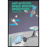 Cost Effective Space Mission (Custom)