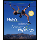 Holes Essentials of Human Anatomy and Phys.  Nasta