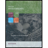 Fin320  Investments  Text Only (Custom)