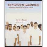 Statistical Imagination   With SPSS 14.0 CD