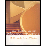 Macroeconomics   With Study Guide