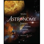 Astronomy Journey to the Cosmic Frontier   With Starry Night CD